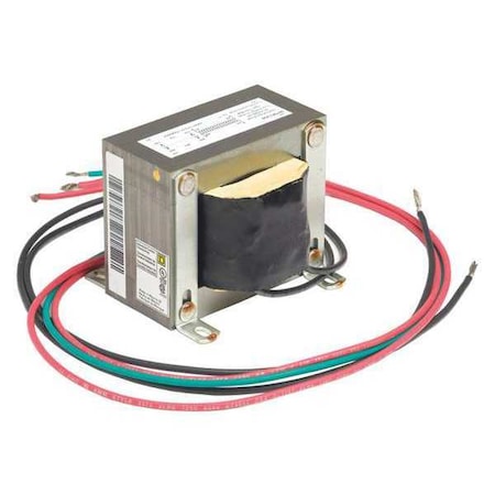 Square D 9070EL3D9 - Control Transformer, 150 VA, Not Rated, 110/115/120 V AC, 480/460/440 V