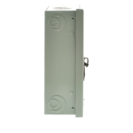 Square D QO260NATS - Switch, 240 V AC, 60 A, 2 Poles