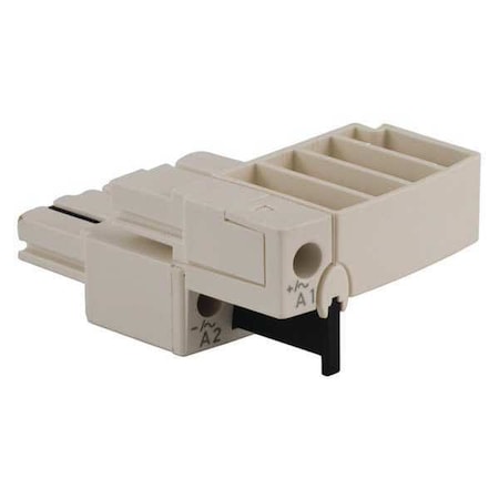 Schneider Electric LU9BN11 - Contact Block, 1 NO/1 NC, LUB120,LUB320