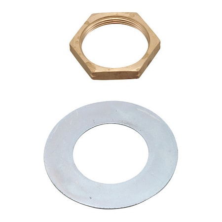 Delta RP6140 - Nut And Washer