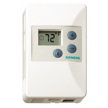Siemens QAA2280.FWSC - Room Temp Sensor, Integ Siemens Control