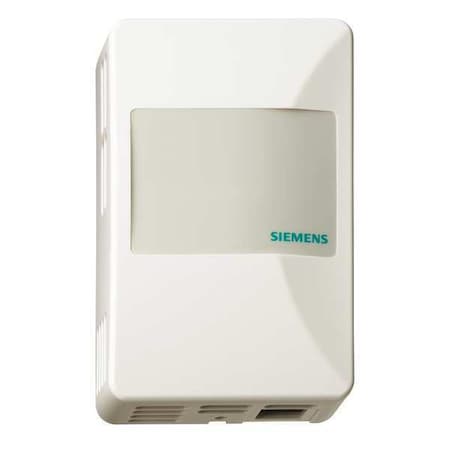 Siemens QAA2230.EWSN - Room Temp Sensor, Thermistor, 55-96 F