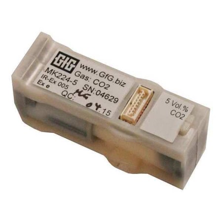 Gfg 1460780 - Replacement Sensor,Carbon Dioxide