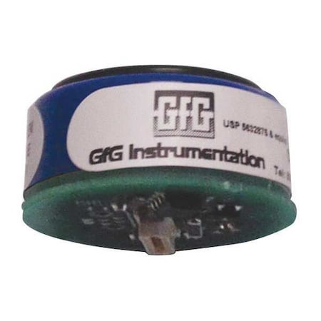 Gfg 2810720 - Replacement Sensor,Hydrogen Sulfide