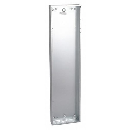 Square D MH80 - Panelboard Enclosure/Box Type 1 80 H 20 W