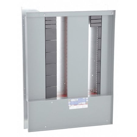Square D HCP32688 - Panelboard Interior, I Line, HCP, 800 A, Main Lug, 3 Phase