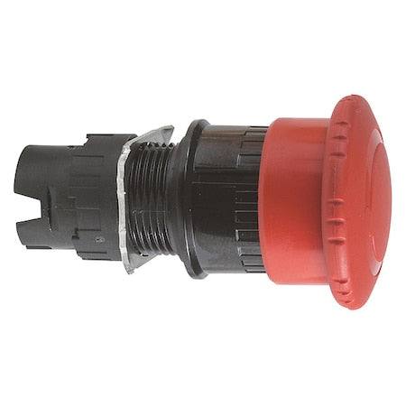 Schneider Electric ZB6AS834 - Push Button Operator, 16mm