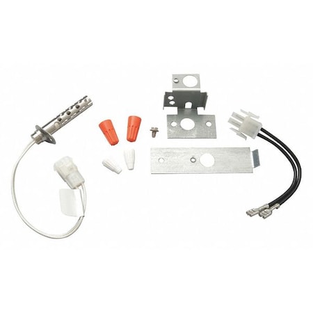 White-Rodgers 767A-381 - Ignition Module, 120 V, 2-1/2in Dx3-1/4in W
