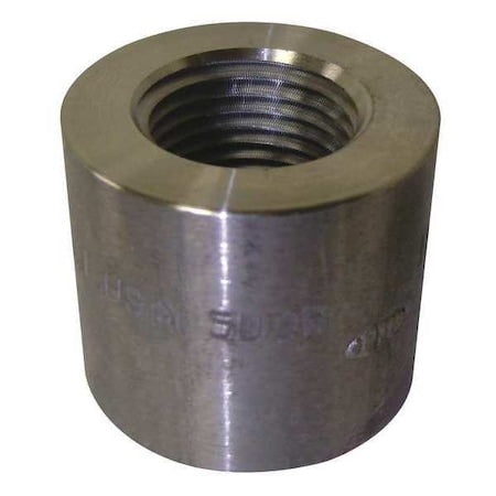 1983009301 - Adapter,1 in. x 1/2 in.,MSW x FNPT
