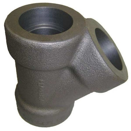 3001300601 - Lateral, 45 deg.,1-1/2 in.,Socket Weld