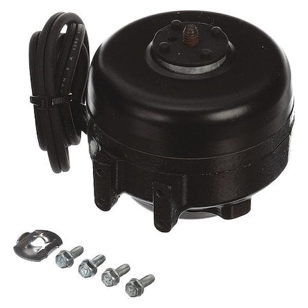 Fasco UB586 - Unit Bearing Motor, 1/370 hp