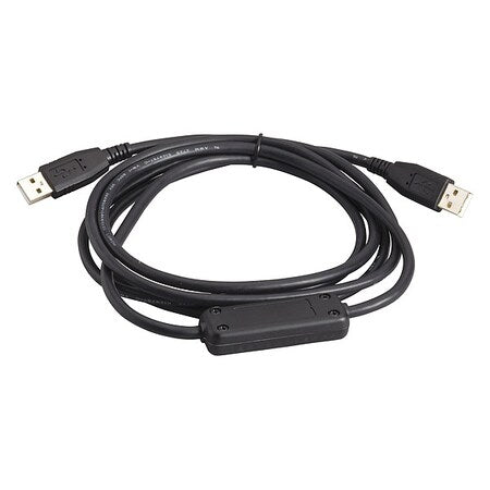 Schneider Electric XBTZG935 - Connecting Cable, USB, 2.5m
