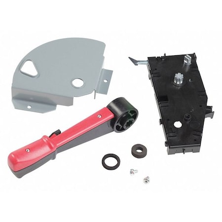 Square D HM0610F - Handle Kitmechanism 100 A Series F