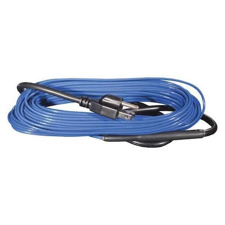 Unitherm HE-C-10 - Heating Cable,754-13/32 in. L