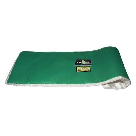 Unitherm TB4848M - Insulated Throw Blanket with 48 in L, 48 in W