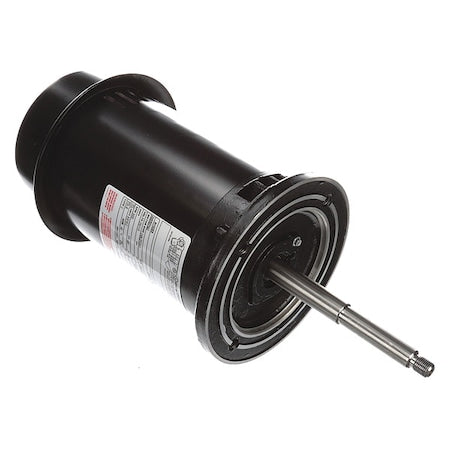 Century R1102ES - General Purpose Pump Motor, Capacitor-Start, 1 HP, 48 Y Frame, 3,450 Nameplate RPM