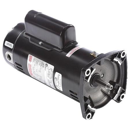 Century SQS1152R - MODEL-PFHP-48 FR