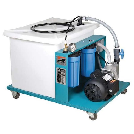 Dynabrade 68000 - Coolant Filtration System,115 V