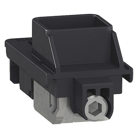 Square D LV426972 - Lug Kit, Powerpact(R) B Circuit Breakers, 125 A, 1 Poles