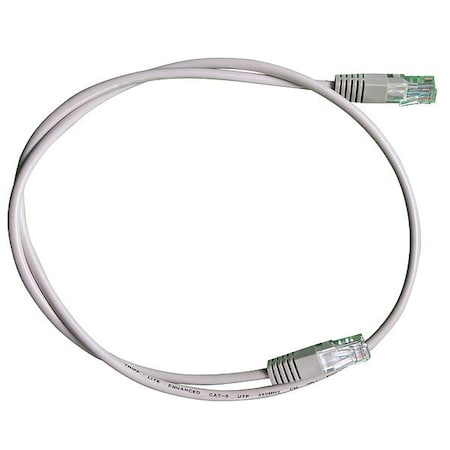 Fuji Electric CB-1S - Cable,Used For AC Drives,4.00" H