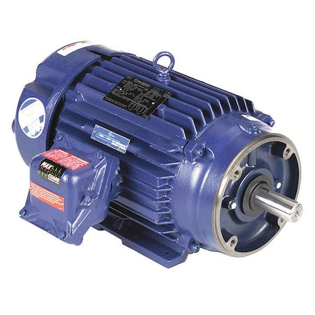 Marathon 215TTGCD6528 - Hazardous Location Motor,3-Phase,10 HP