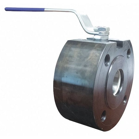 Bonomi 720017-2" - Manual 2-Way Ball Valve,Flange,A105 CS