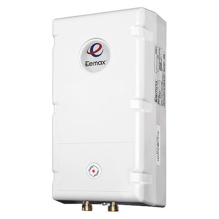 Eemax SPEX100 - Electric Tankless Water Heater, Undersink, Single Phase