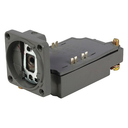 Eaton E50SA - Cutler-Hammer 1 NC/1 NO Limit Switch Body Nema 1, 2, 4, 6, 6 P, 12, 13