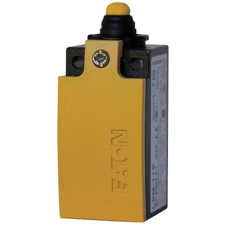 Eaton LSM-11S - 1 NC/1 NO Limit Switch Body Nema 1, 2, 4, 4 X, 6, 12, 13