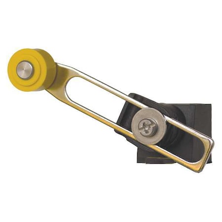 Eaton LS-XRLA - Limit Swtch Head,Roller Lvr Plunger,Momentry