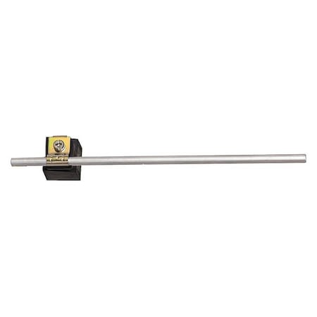 Eaton LS-XRRM - Limit Switch Head,Rotry Lvr,Side,8.26 In