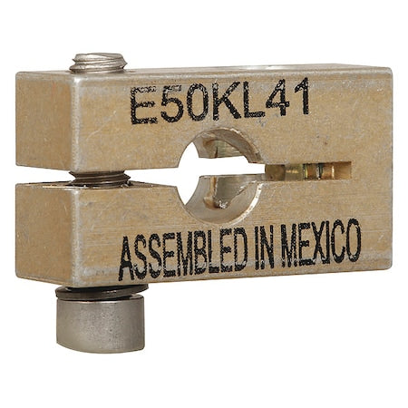 Eaton E50KL41 - Limit Switch Arm,Rod,Metal,.25 In D