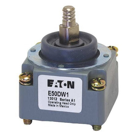 Eaton E50DW1 - Limit Swtch Head,Wobble Stick,Top,Momentary
