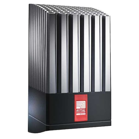 Rittal 3105380 - Enclosure Heater,Fan Forced,250 W,240 V