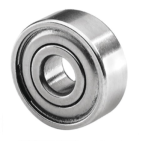 Tritan SSR1980 ZZ SRL - Bearings,8.00mm Bore Dia.,6.00mm W