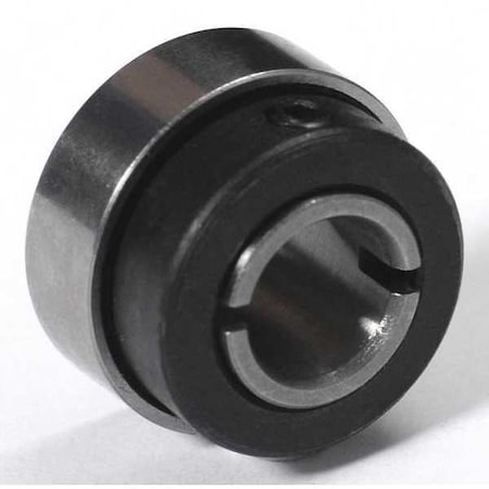Tritan S3PP4 PRX - Mini Ball Brg,R6,3/8in Bore,Alloy Stl
