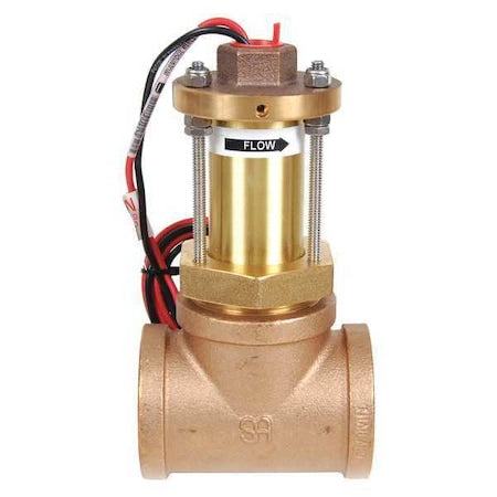 Impeller 8228BR2005-1211 - Flow Meter,Impeller,2 in. Fitting Size