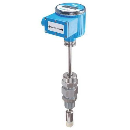 Impeller 8SDI0D2N11-0200 - Flow Meter,Impeller,Stainless Steel