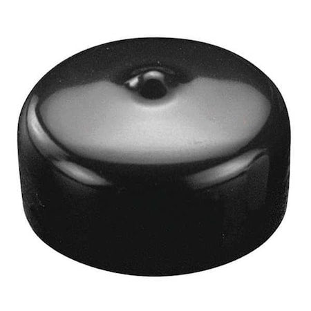 Caplugs VC-875-16 - Cap,PVC Vinyl,For Tube Size 7/8",PK200