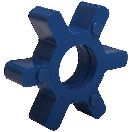 Tb Woods L090U - L-Jaw Coupling Insert, L090/L095, Urethane