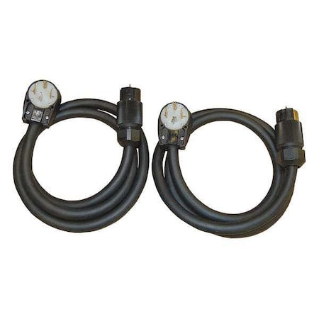 Omnitec EDPCORDKIT - Cord Kit,For Use With Vulcan Heater