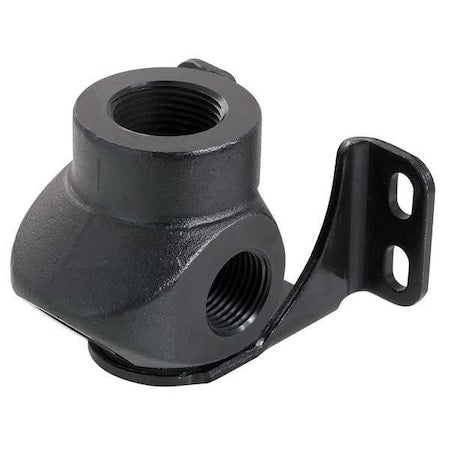 Transair 6636 28 22GR - Wye, NPT, NPT1/2", NPT1/2", FNPT1/2"