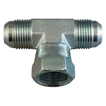 Eaton Aeroquip 203101-16-16S - Adpt, MJIC-FJIC, 1-5/16-12, Tee