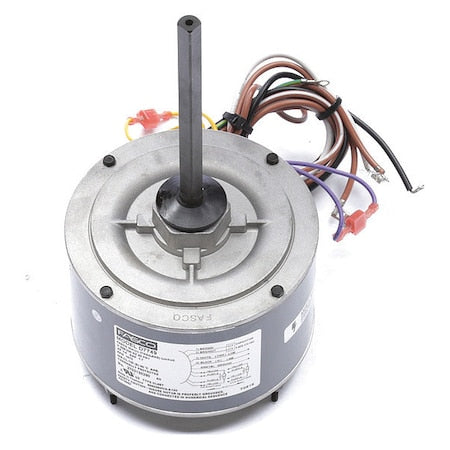 Fasco D7749 - Condenser Fan Motor, 1/4 hp