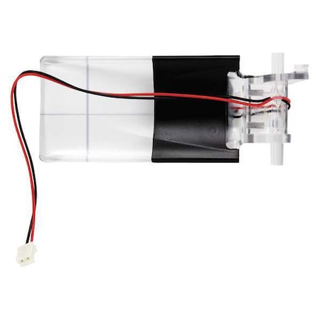 Frigidaire 241685703 - Actuator,Wtr(Blk)
