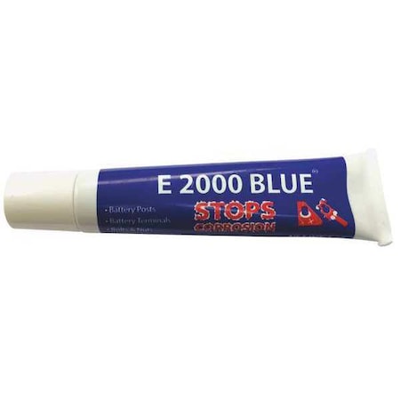 Battery Doctor 16201 - Corrosion Inhibitor,Blue,Tube,1 oz.