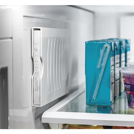 Frigidaire SCPUREAIRU - Pureair Universal Refrigerator
