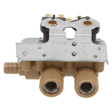 Frigidaire 134190200 - Water Valve