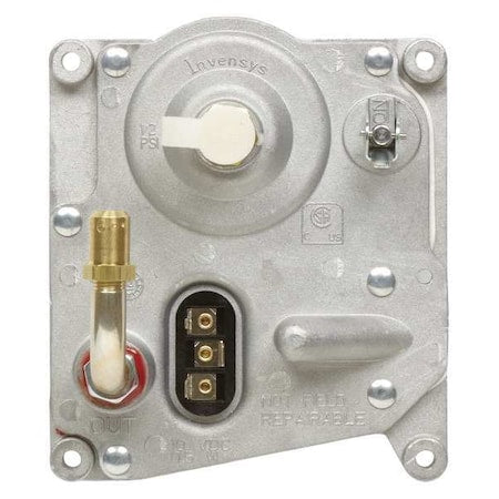 Whirlpool W10293048 - Safety Valve, Admiral, Amana, Jenn-Air, Kenmore, Kitchen Aid, Magic Chef, Maytag, Norge, Roper, Sears, Whirlpool