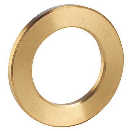 Bunting Bearings EBTW122002 - Thrust Wshr,3/4in Bore,1 1/4in OD,Bronze